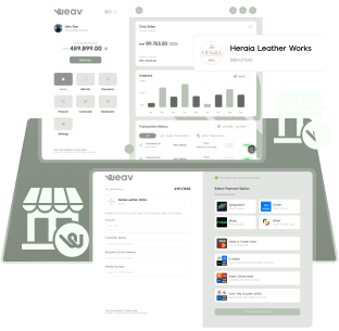 For Business Enterprises